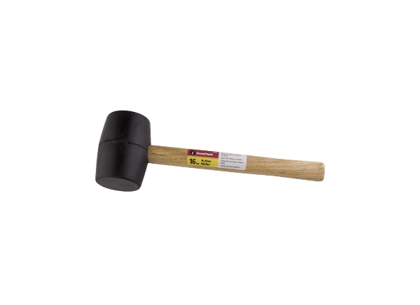 Picture of Rubber Mallet
