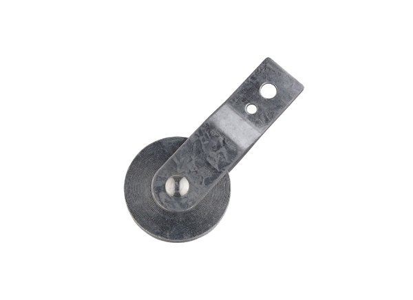 Picture of 2-1/2" Pulley Steel Long Strap