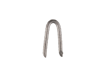 10 ga x 1-3/4 Stainless Steel Ring Shank Nails