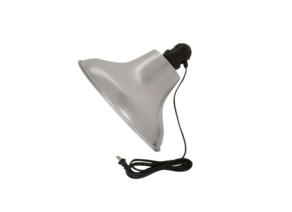 Hog Slat® Poly Heat Lamp