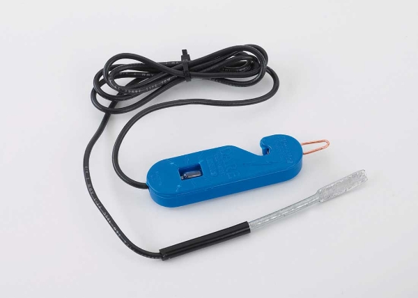 Picture of DARE Electric Fence Tester