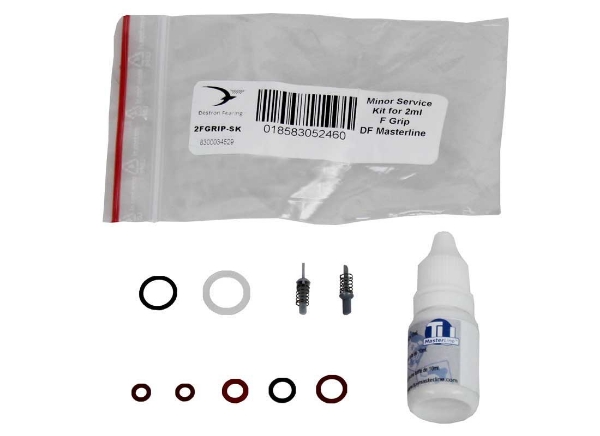 Picture of Masterline™ 2 mL Syringe Minor Service Kit