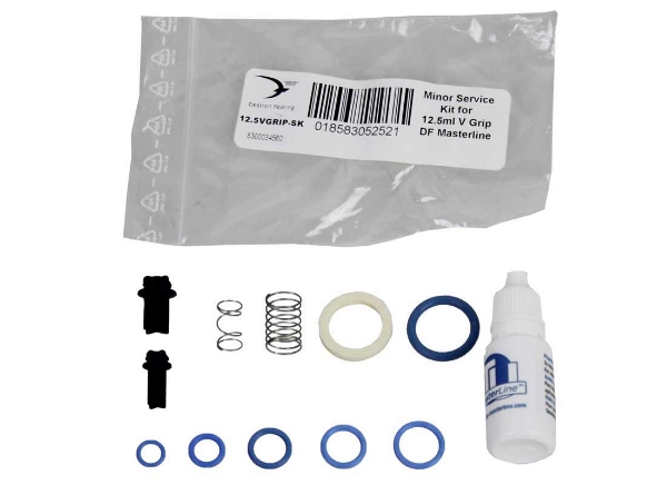 Picture of Masterline™ 12.5 mL Syringe Minor Service Kit