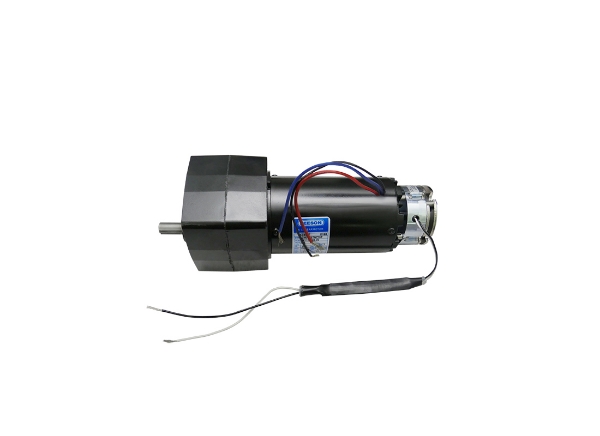 Picture of Leeson 3.7 RPM 120V Gear Motor