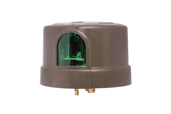Picture of Photocell for Dusk-to-Dawn Outdoor Light