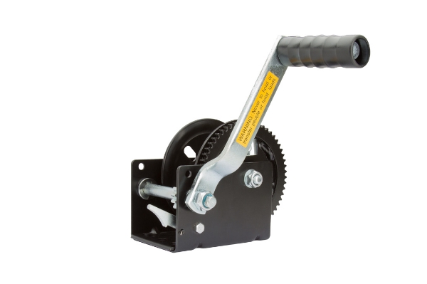 Picture of 1200 lb Capacity Hand Winch