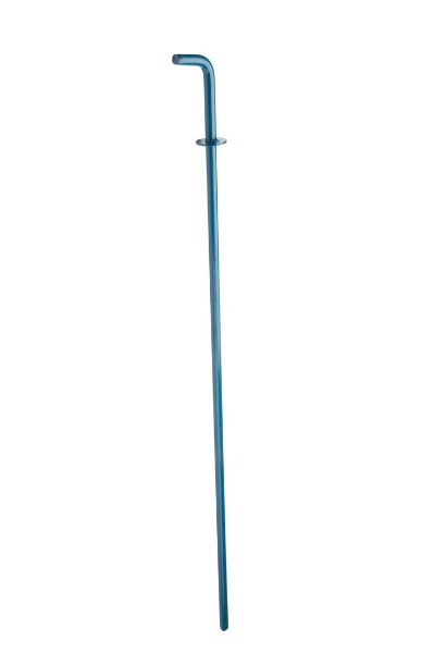 Picture of 1/2" Gate Rod w/ Bent End, 28'' To Washer