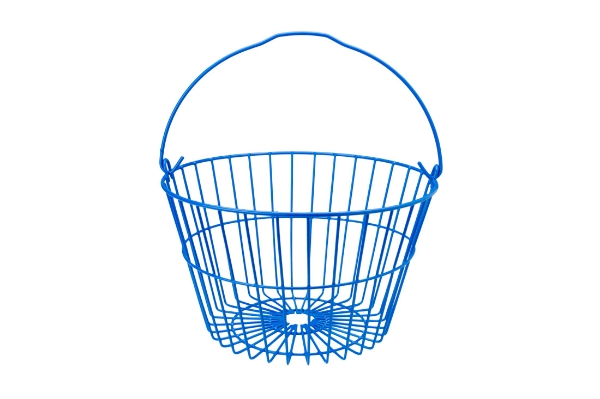 Picture of Plastic Coated Egg Basket
