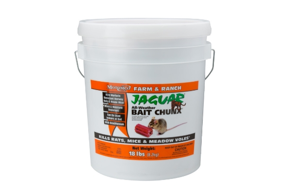 Picture of Jaguar® Chunxs - 18 lb. Bucket