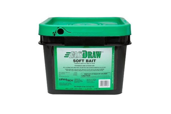 Picture of Fast Draw® Soft Bait, 8 lb. pail