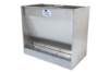 Picture of Finish Feeders - Stainless Steel