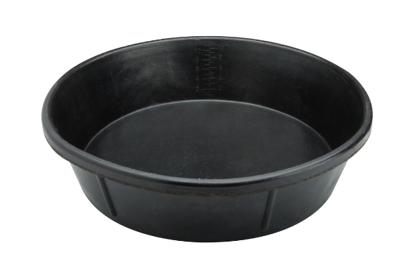Picture of Rubber Disinfectant Pan