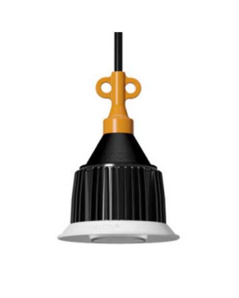 Picture of AgriShift® MLB 12W LED Fixture for Poultry