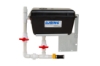 Picture of Lubing® Pressure Flush System