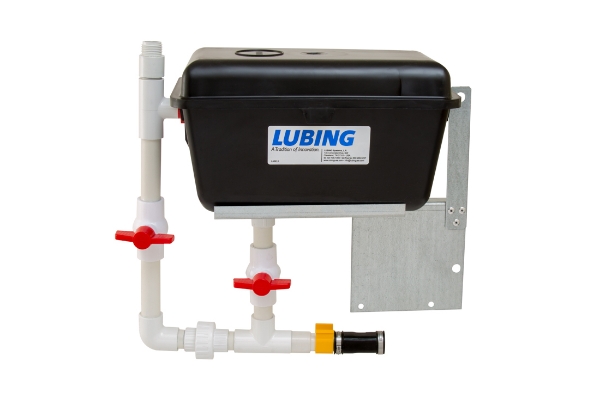 Picture of Lubing® Pressure Flush System