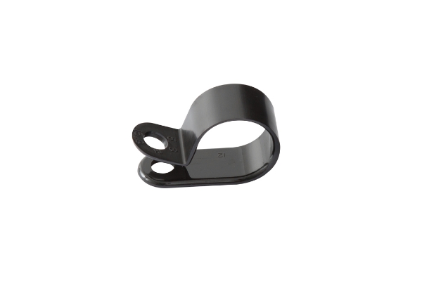 Picture of 5/8" Nylon Loop Clamp