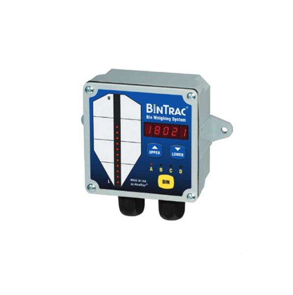 Picture of BinTrac® Fill Level Indicator