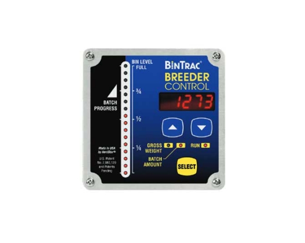 Picture of BinTrac® Breeder Control Module