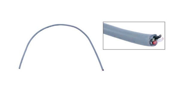 Picture of BinTrac® Interface Cable & Sensor Wires