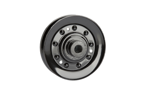 Picture of 3-1/2" Metal Idler Pulley