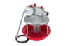 Picture of Grower SELECT® Adult Turkey Feeder End Control Pan