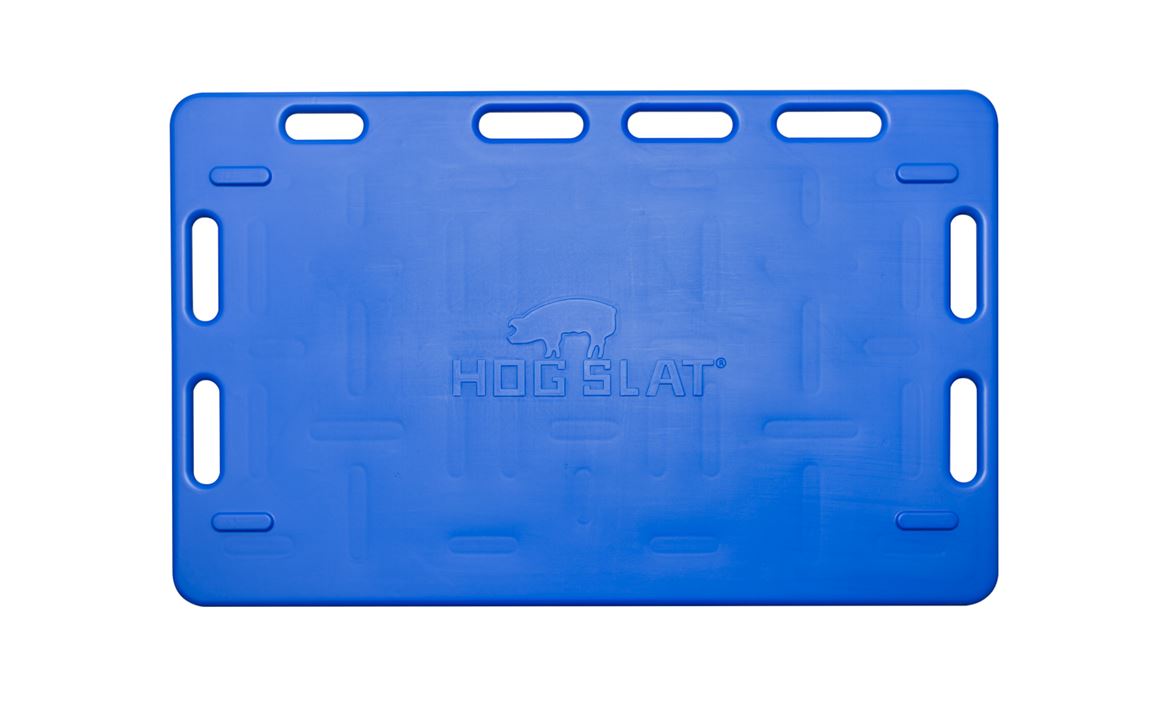 Hog Slat® Pig Sorting Panels | Hog Slat