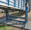 Picture of Hog Slat® Load Chute Ground Lift Unit