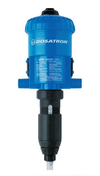 Picture of Dosatron® D25RE5 Medicator