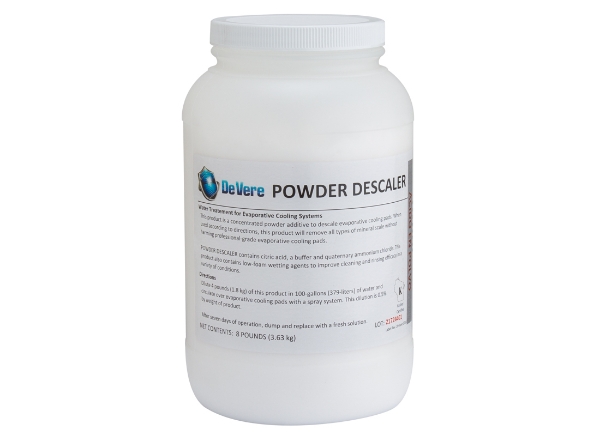 Picture of Cool Cell Cleaner & Descaler Powder
