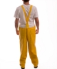 Picture of Tingley Comfort-Tuff® Yellow 2 Piece Rain Suit