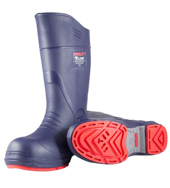 Picture of Tingley® Flite™ Safety Toe Boot with Chevron-Plus™ Outsole