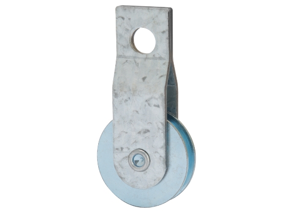 Picture of 1-1/2" Steel Strap Pulley