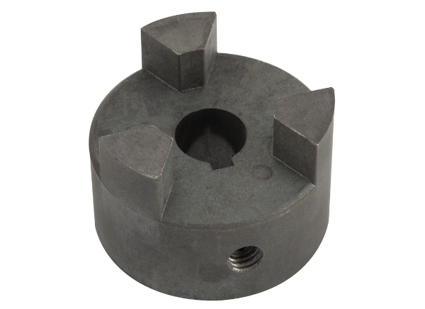 Picture of Hired Hand® 5/8" Lovejoy Coupling