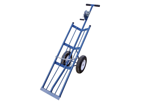Picture of Hog Slat® Carcass Cart for Sows