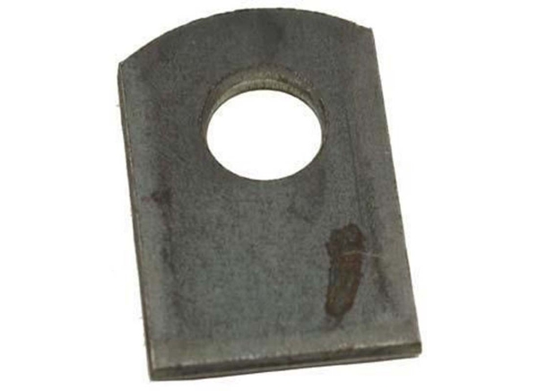 Picture of Flat Bar Clip