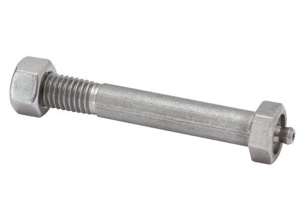 Picture of Stainless Bolt w/ Zerk