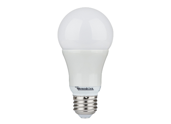 Picture of Overdrive LED 6W 3000K Bulb 75MA