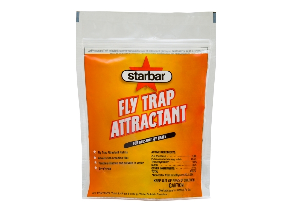 Picture of Starbar® Fly Trap Attractant Refill