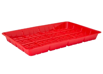 Pur-Chick Clear Feeder Trays