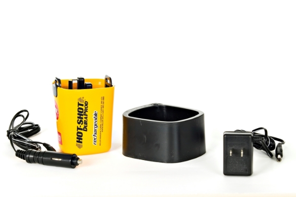 DuraProd® Rechargeable Battery Kit