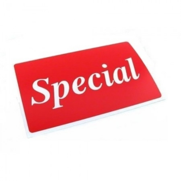 Picture of Special Purchase