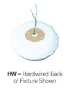 APOLLO® LED Circline | OWLED | Hardwire Top View