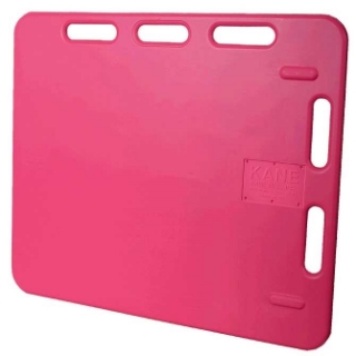 Pig Sorting Panel - Pink | Hog Slat