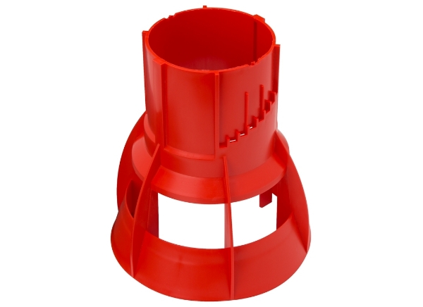 Classic Pullet Feed Adjuster