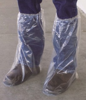 Biosecurity boot covers on sale