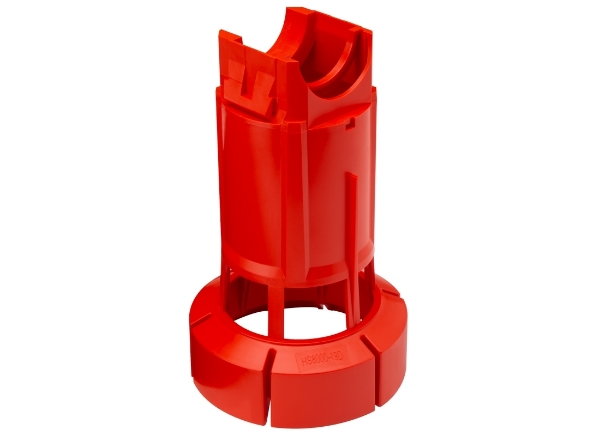 Bottom Cone for HS8010D Feeder