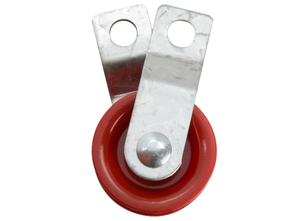 Picture of 1-7/8" Nylon Strap Pulley