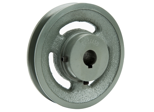 Picture of 4-1/2" x 5/8" pulley