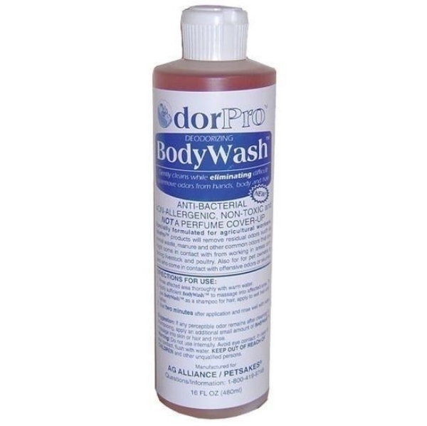 Odor Pro™ Deodorizing Body Wash™ (16 Ounces)