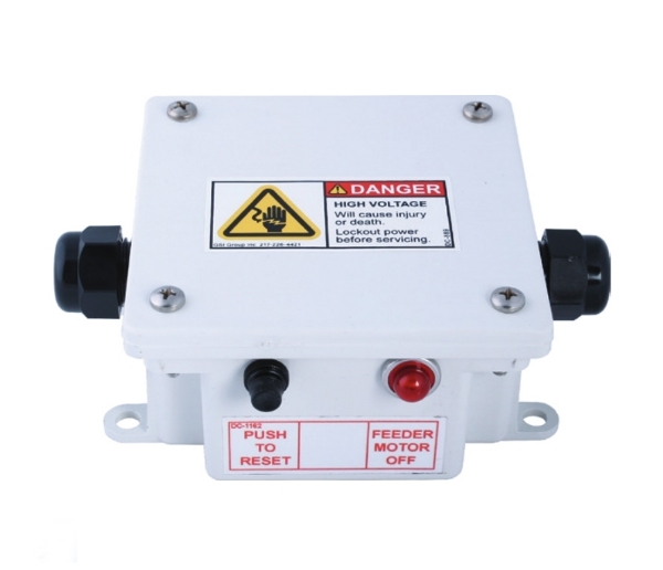 AP®/Cumberland® Max Run Timer for Feed Systems